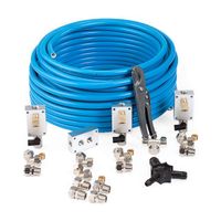Maxline M3800 Master Kit, 1/2-Inch x 100-Feet