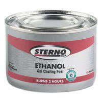 72PK Gel Chafing Fuel
