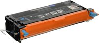 CIG 200116P Remanufactured Cyan High Yield Toner Cartridge for Dell 3115