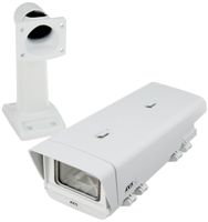 Axis Communications T93E05 Camera Enclosure 5502-871