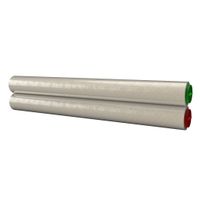 Xyron Standard Laminate Refill for XM4400, Dual, 42" x 300', Wide, Refill Cartridge (DL4300-300)