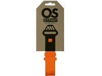 All Mountain Style AMSST135OR OS Strap to Hold Bike Camera - for Those Oh Shit! Moments When You Flat, Orange