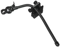 Shure A98KCS Universal Horn Clamp for SM98, WM98 and BETA98