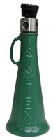 Simplex SJ2512 Steel and Iron Screw Jack, 24 Ton Sustaining Capacity with 8.25" Stroke