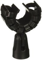 Shure A55HM Snap-in Shock Stopper Mount for Microphones  with Tapered Handles (Half Mount Version)