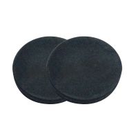 15mm Filter Lens Block 400-750nm / Pass 808-1064nm IR Laser for CCD Cameras Pack of 2