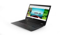 Lenovo 14" ThinkPad X1 Yoga 3rd Gen Touchscreen LCD 2 in 1 Ultrabook Intel Core i7 (8th Gen) i7-8550U Quad-core (4 Core) 1.8GHz 8GB LPDDR3 256GB SSD Windows 10 Pro 64-bit (English) Black, 20LD001KUS