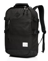 Laptop Backpack for Men,VASCHY Anti-theft Water Resistant Fashion Travel Bags College School Backpack