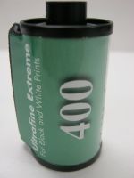 10 Rolls Ultrafine Xtreme Black & White 35mm Film ISO 400 24 Exposure