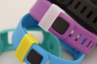 Bitbelt (Clear (Glow in The Dark)