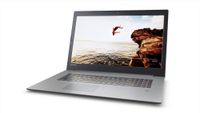 Lenovo IdeaPad 320 17-Inch Laptop (Intel Core i5-7200U, 8GB DDR4, 1TB HDD, Windows 10 Home), 80XM0000US (Renewed)