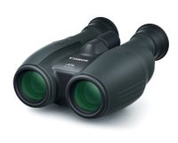 Canon Cameras US 10X32 is Image Stabilizing Binocular, Black (1372C002)