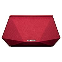 Dynaudio Music 3 Intelligent Wireless Music System (Red)