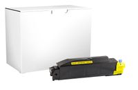 CIG 201025 Compatible Kyocera TK-5142 Yellow Toner Cartridge