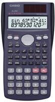 Casio Computer Co., Ltd. Casio pocket-sized scientific calculator FX-290-N (199-function display two lines) FX-290-N (japan import)