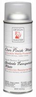 Design Master DM-HDF-169 Home Decor Finish Aerosol Spray, 11-Ounce, Clear Matte