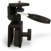 Optix Pro Car Window Clamp Mount for Digital Compact, Film, Bridge, SLR, DSLR, Video Cameras, Action Cams, Binoculars, Monoculars, Night Vision Scopes & Telescopes