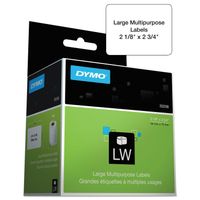 DYM30332 - LabelWriter Multipurpose Labels