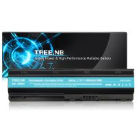 Tree.NB Laptop Battery for HP WD548AA ABB Compaq DM4 G42 G72-B66US CQ42 HSTNN-UB0W WD549AA HSTNN-E08C Pavilion DM4-2070US DM4-1265DX DM4-1160US MU06055 - High Performance