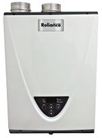Reliance TS-540-GIH 199K Indoor Tankless Natural Gas Water Heater
