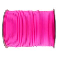 PARACORD PLANET Paracord (50+ Colors) - 1,000 Foot spools - 250 Foot spools - 100 feet Hank