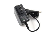 Optimum Orbis Ac Adapter for Seagate External Hard Drive HDD St30000cb St30000u2 St302504fda1e1-rk St303204fda1e1-rk St303204fdc1e1-rk St303204fpa1e2-rk St303204fpa1e3-rk St305004exa101-rk