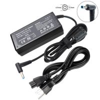 Keepow 19.5V 2.31A 45W AC Adapter Compatible with HP Envy 13 15 M6,Pavilion x360 x2 11 13 M1 15-f211wm 15-f222wm 15-f233wm 15-f272wm 15-f387wm 17-g121wm 17-g119dx 741727-001 740015-001 Laptop Charger