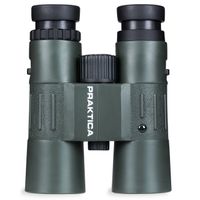 Praktica 10x42 Discovery Binoculars Multi-coated Waterproof