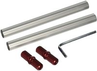 Manfrotto MVA523W-1 Sympla Rods-Short-150mm (Multicolor)