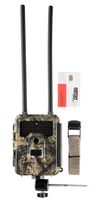 Covert E1 4G LTE Wireless Trail Camera with Mount (AT&T)