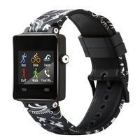 honecumi Bands Compatible with Vivoactive Watch Band Strap Wristband Replacement Accessory for Women & Men Vivoactive Bands