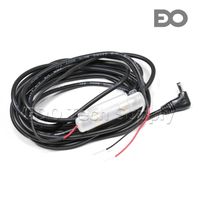 FYL Hardwirecar charger power cord for Whistler XTR-435 XTR-135 XTR-338 Radar Laser