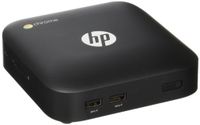 HP Chromebox K1L50UT#ABA Desktop (Black)