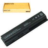 Bavvo Battery Compatible with Compaq Presario CQ60-417DX CQ60-418DX CQ60-422DX CQ60-423DX