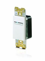 Leviton ATM10-1LW, Acenti 1000W Incandescent/1000VA Magnetic Low Voltage Dimmer, Single Pole, 3-Way or More Applications, Alabaster