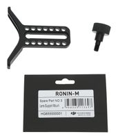 DJI Ronin M Lens Support Mount