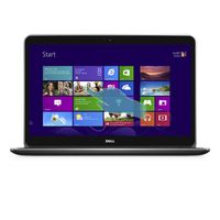 Dell XPS 15 4K Ultra HD TouchScreen Laptop, Intel Core i7-4712HQ Processor, 16GB Ram, 15.6-inch 4K Touch Screen, 1TB SSD, GT 750M 2GB HD Graphics, Windows 8.1 - Free Upgrade to Windows 10