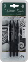 Pentalic Woodless Charcoal Set