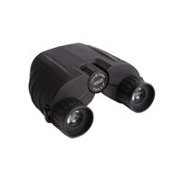 Anchorfield 10x25 Professional Compact Binoculars for Adults and Kids, Waterproof Low-Light Night Vision Binoculars for Travel, Concerts, Sports Games, Bird Watching, Hiking, Hunting and Roadtrip