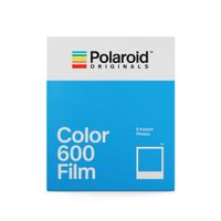 Polaroid Originals Color Film for 600 (4670)