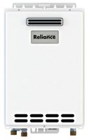 Reliance TS-310-LE 190K Outdoor Tankless Propane Water Heater