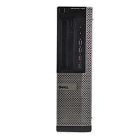 DELL 7010-D, Core i5-3470 3.2GHz, 4GB RAM, 1000GB Hard Drive, DVDRW, Windows 10 Pro 64bit (Certified Refurbished)