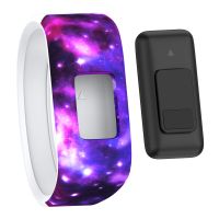 Ama-store Compatible with Garmin Vivofit JR, Replacement Straps, Soft Silicone Replacement Bands for Vivofit JR Wristband Bracelet