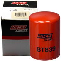 Hydraulic Filter, 3-11/16 x 5-13/32 In