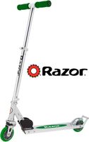 Razor A2 Kick Scooter - Green - FFP