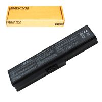 Bavvo Battery Compatible with Toshiba Satellite T135-S1307 T135-S1309 T135-S1310