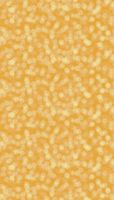 Ella Bella Photography Backdrop Paper, Bokeh - Gold, 48" x 12', 1 Roll