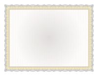 Great Papers! Twisty Graph Black and Gold Foil Certificate, 8.5" x 11", 15 Count (2013307)