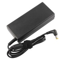 Futurebatt 90W AC Adapter Charger For Sony Vaio Series PCG-81114L PCG-81115L PCG-61511L PCG-61611L PCG-71912L PCG-21313L PCG-31311L PCG-31112L etc.
