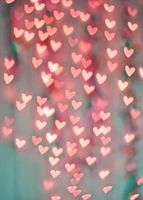 Photography Background Cloth,Lover Dreamlike Glitter Photography Background Studio Props Backdrop 3x5FT (E)